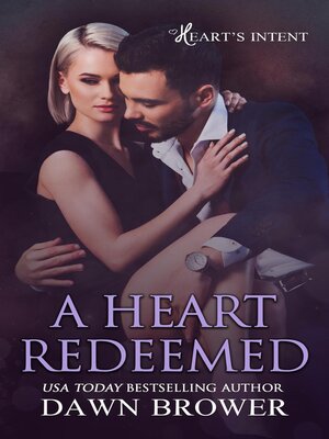 cover image of A Heart Redeemed